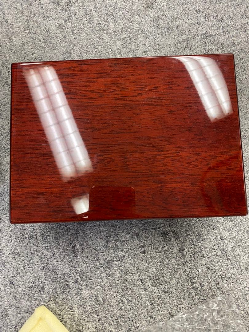 管理番号71807 ロレックス　デイトナ　冊子　箱