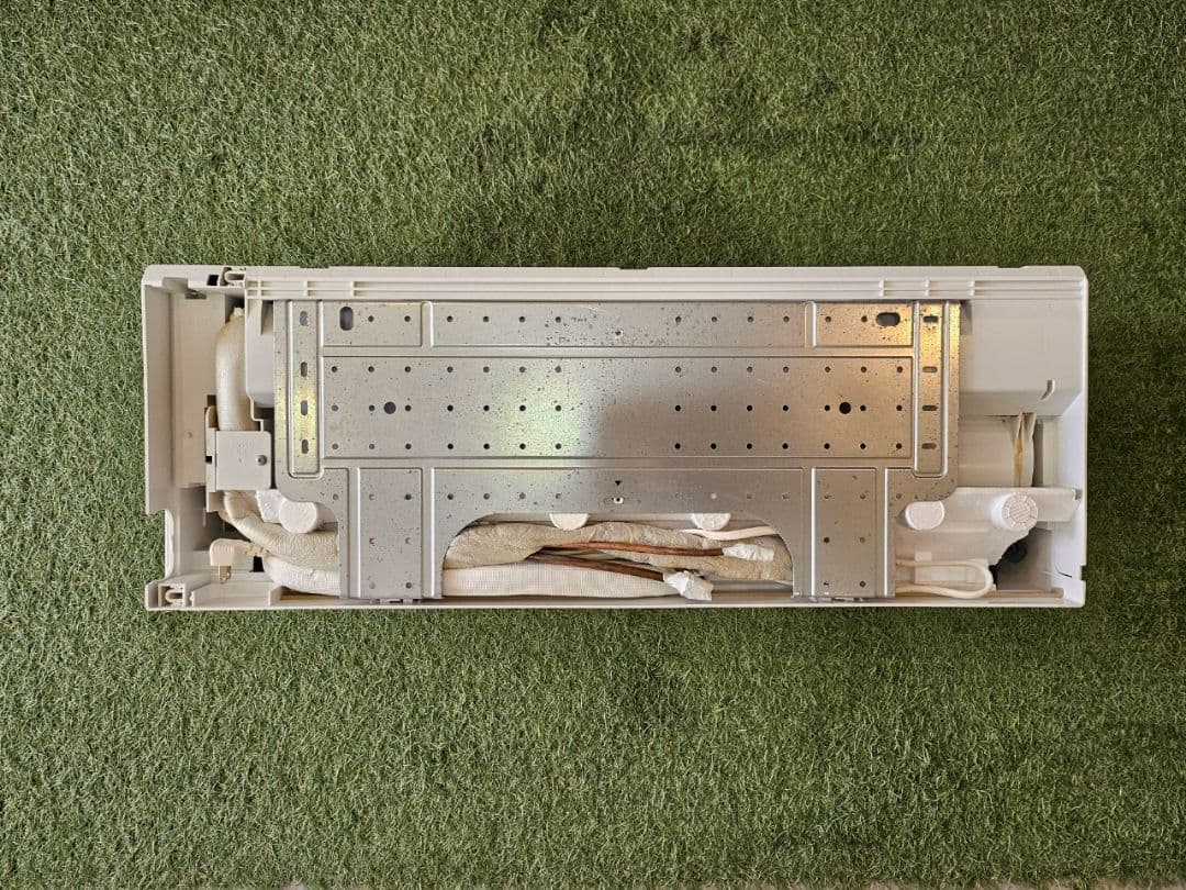 1737 コロナ【CSH-N2218R】2019年製 6畳 エアコン 中古