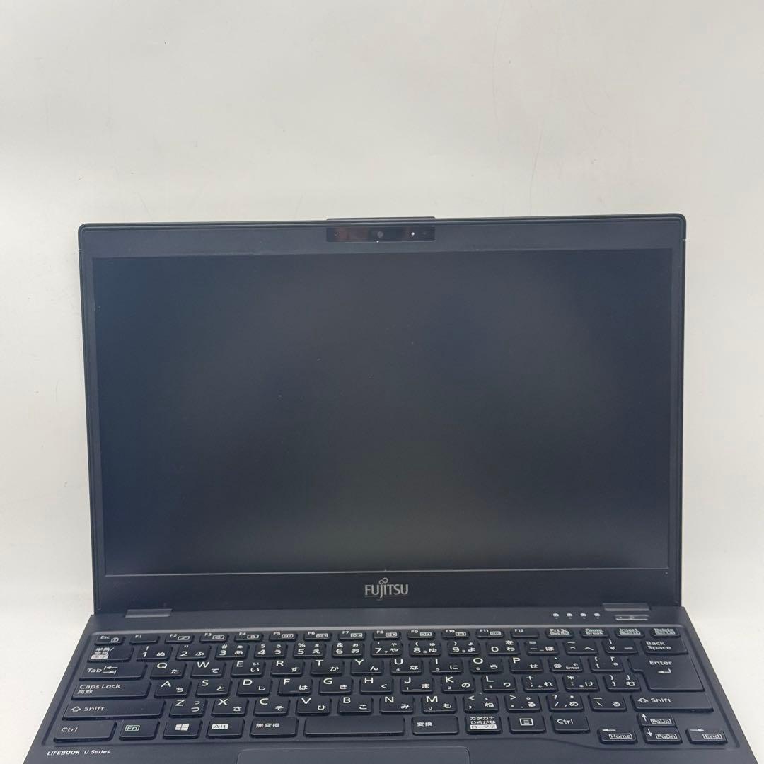 Core i5十世代◆8GB◆256GB◆富士通Lifebook U9310