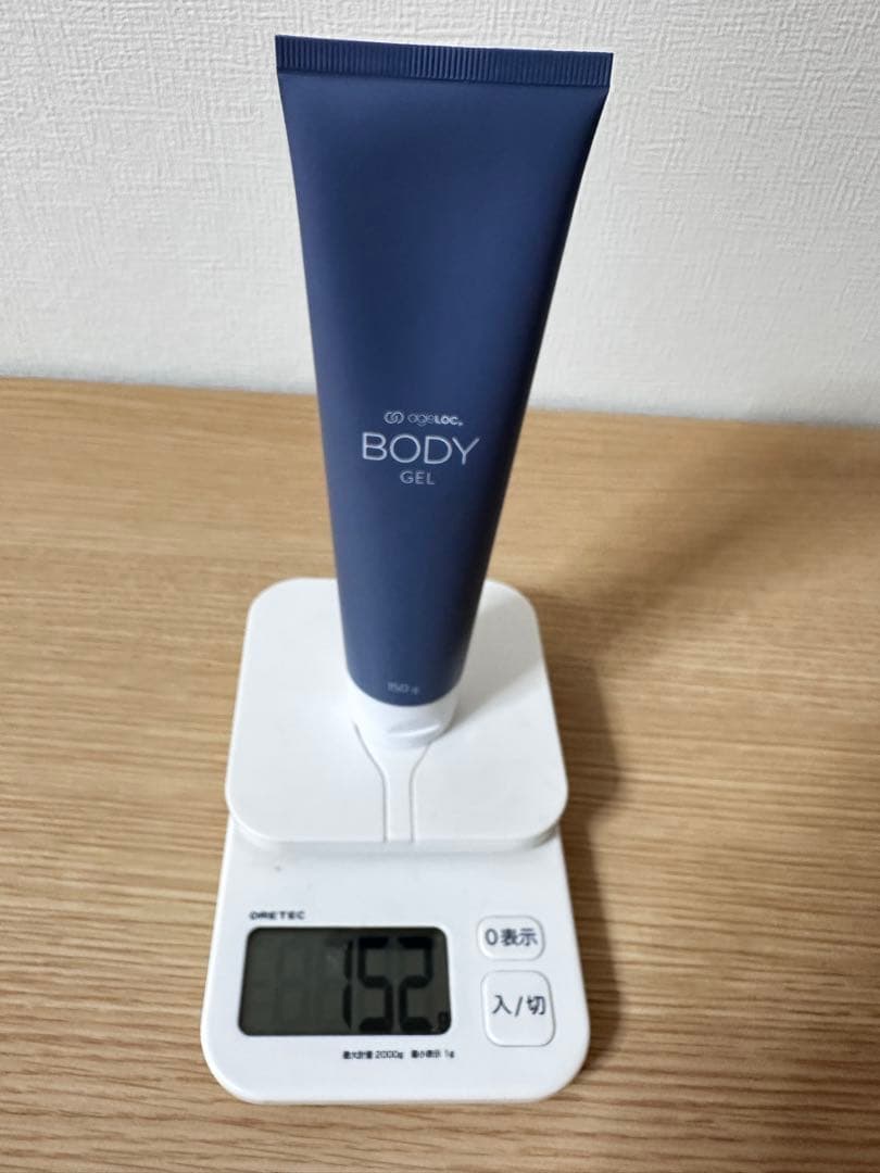 タイムセール‼️ageLOC ウェルスパioスターターキット