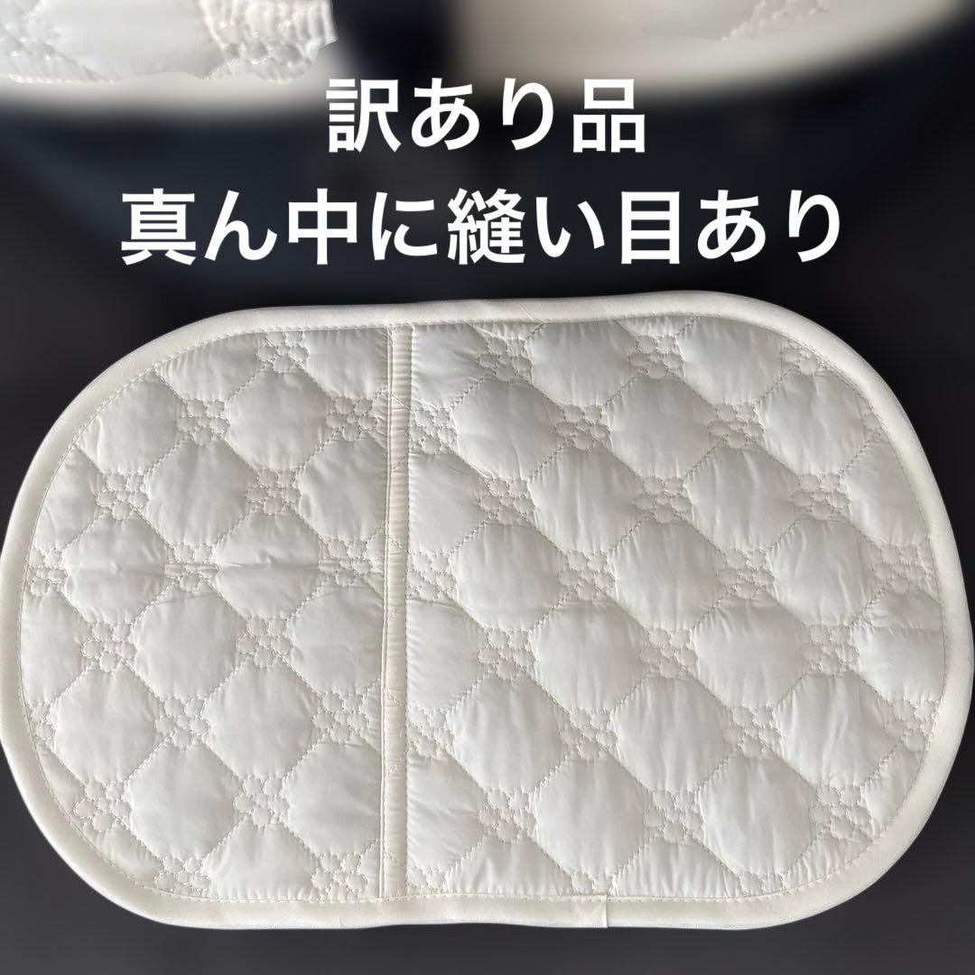 ハンドメイド製作！エアバギードーム3ミニコットカバー(カバー2点セット)