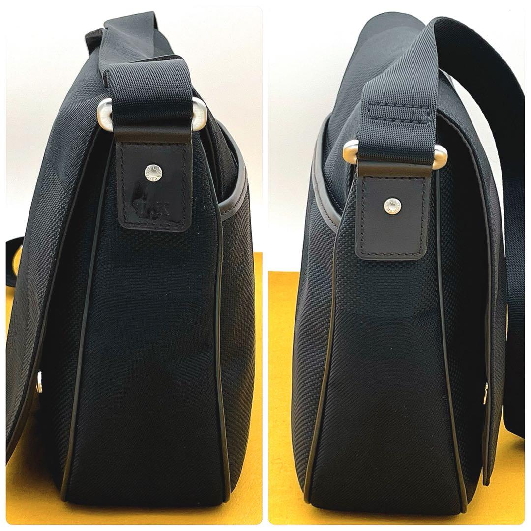 ✨希少✨ルイヴィトン　ダミエ　ジェアン プチメサジュ　ショルダーバッグ