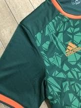 アディダス　サッカ－オーダ－ユニフォ－ム17着セット 大特価　新品/未使用品