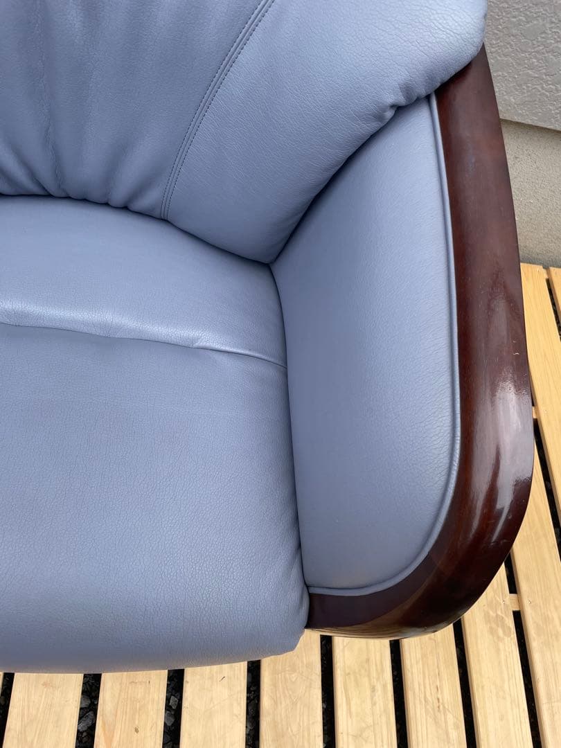 専用　maruni マルニ木工 ベルサイユシリーズ 1人掛けソファ　猫足