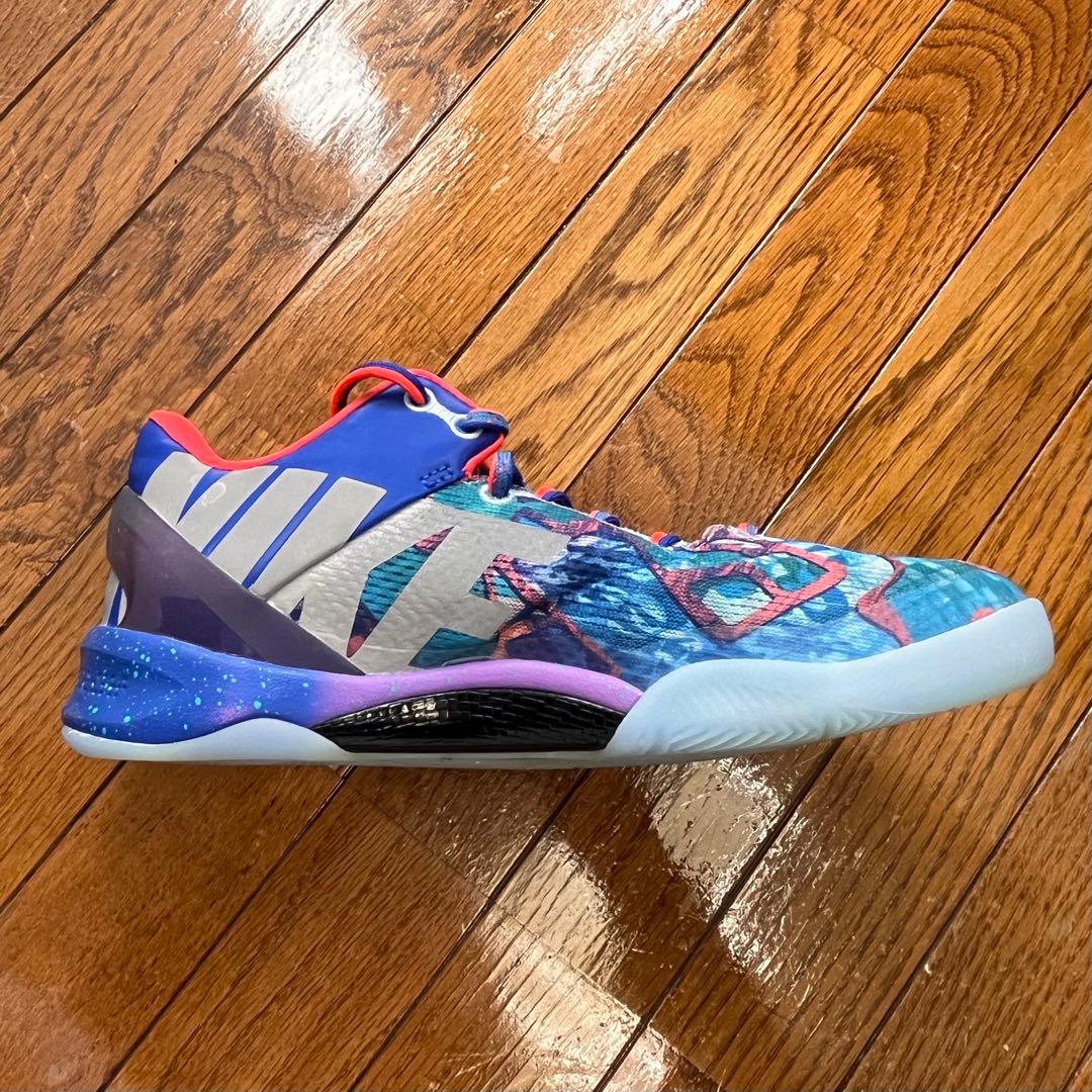 アミエル！ KOBE 8 プロトロ 24.5cm