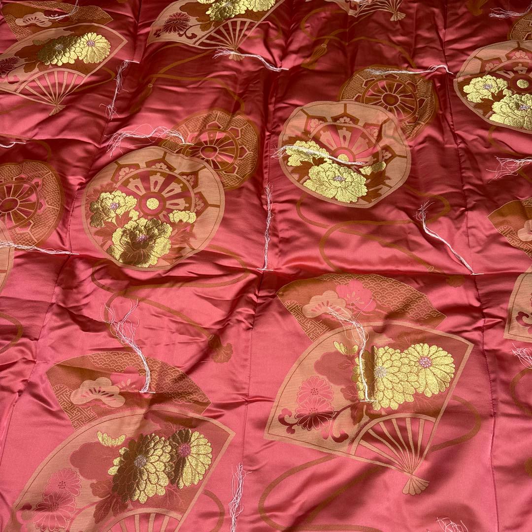 美品　婚礼布団　未使用　200×160