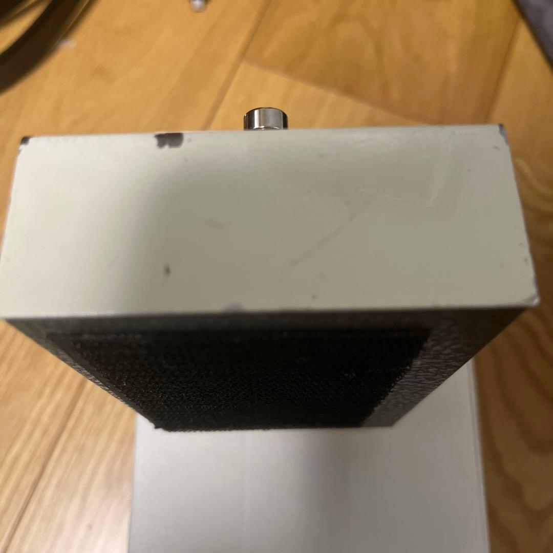 ギター Roshi pedals plexition