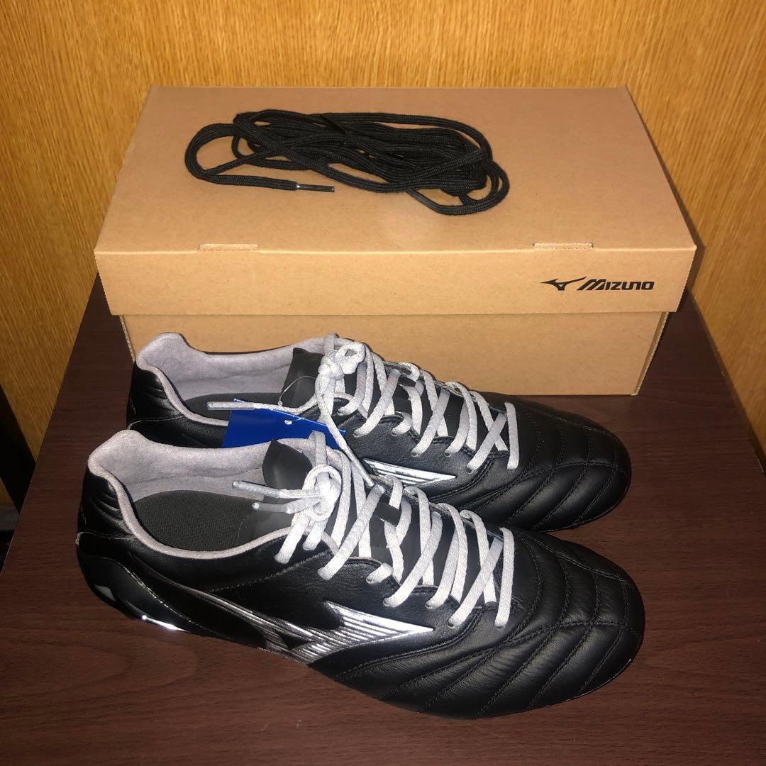 早い者勝ち 新品 未使用 タグ付 モナルシーダネオ3 エリート 24.5cm