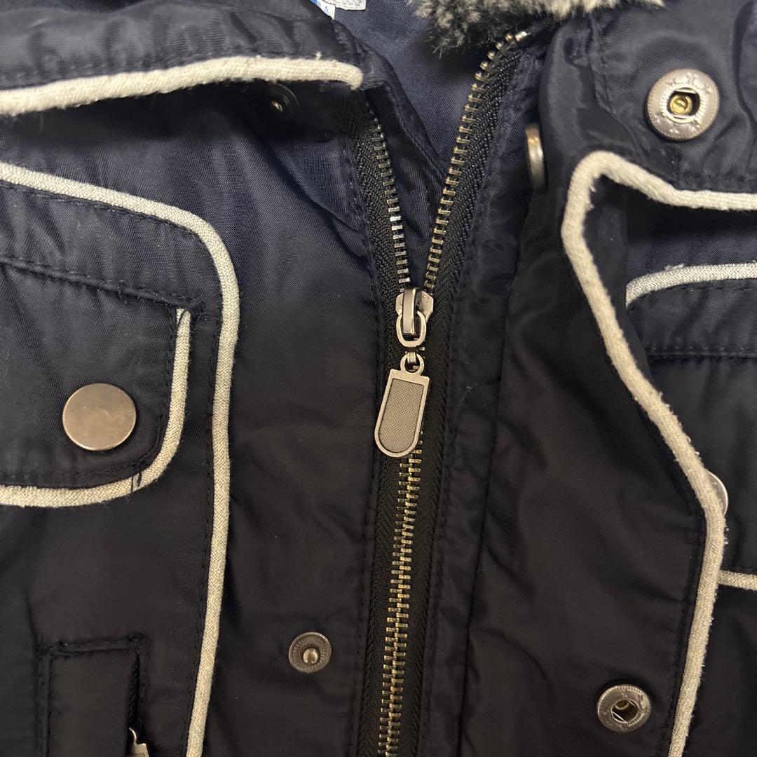 秘*−様 70s Carharttデトロイトジャケット