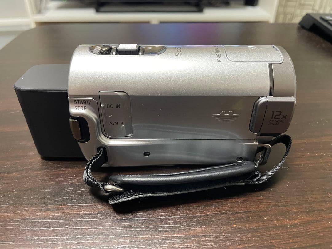 SONY　ハンディーカム　HDR-CX370