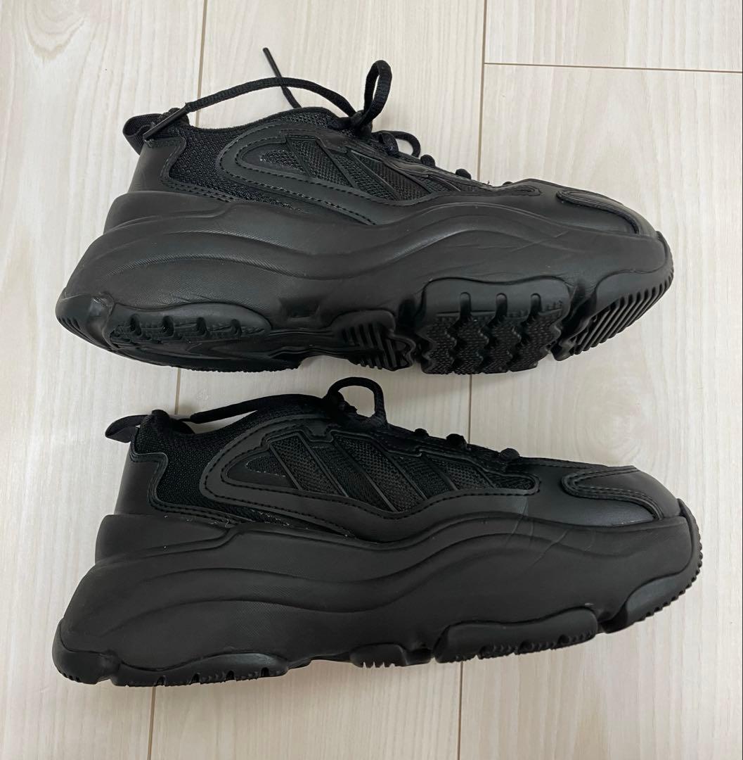 【ニコ様】adidas Ozgaia / アディダス オズガイア / 23cm