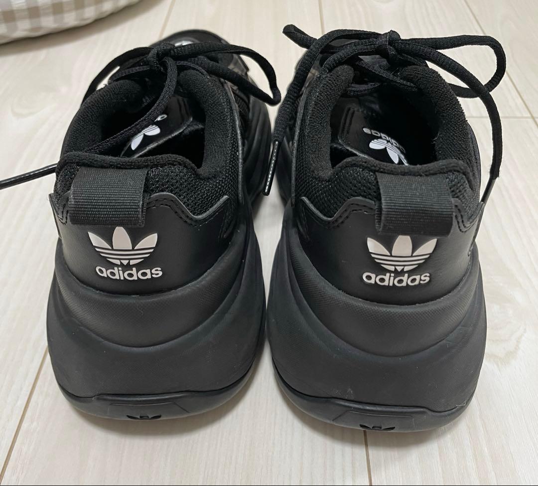 【ニコ様】adidas Ozgaia / アディダス オズガイア / 23cm