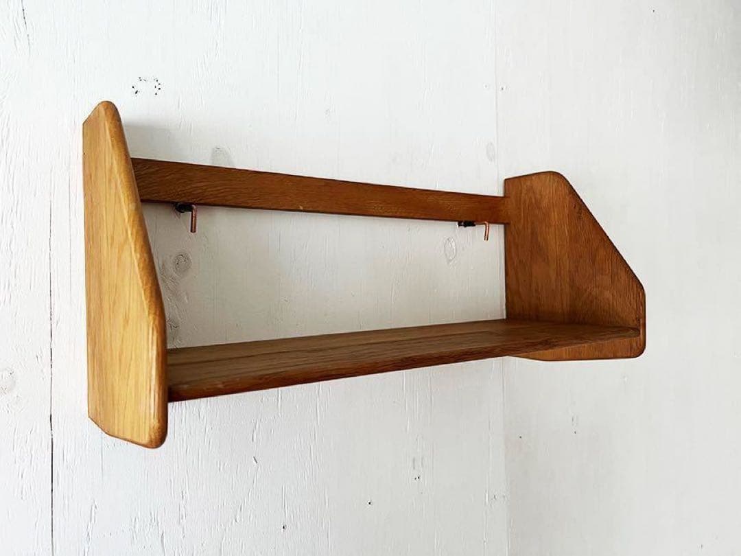 Hans J.Wegner ウェグナー 　シェルフクリスチャンセン モーエンセン