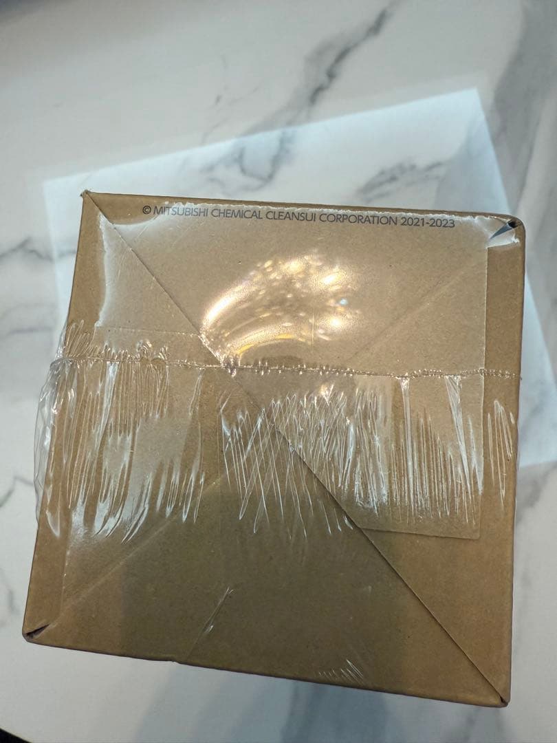 Cleansui ビルトイン/アンダーシンクカートリッジ