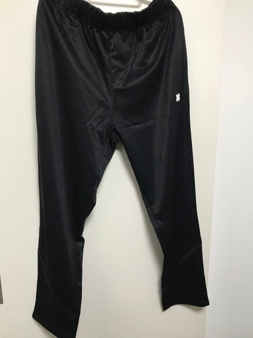 新品未使用 UNDEFEATED セットアップTRACK JACKET XL