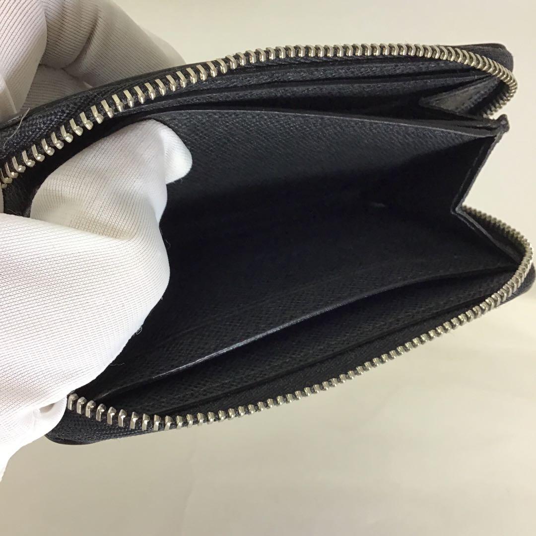 ‼️ルイヴィトンLouis Vuitton‼️タイガジッピーパースM30511