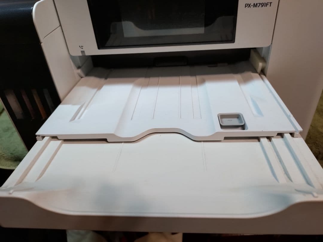 EPSON　エプソン　PX-M791F 　プリンター 　ジャンク品　2020年製