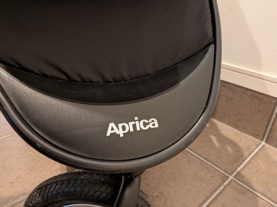 Aprica ベビーカー スムーヴ