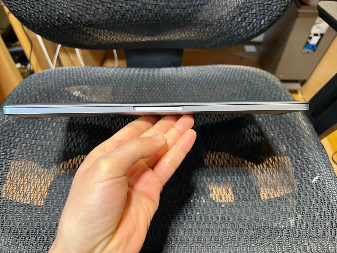 MacBook Pro 13 m1 A2338 ジャンク