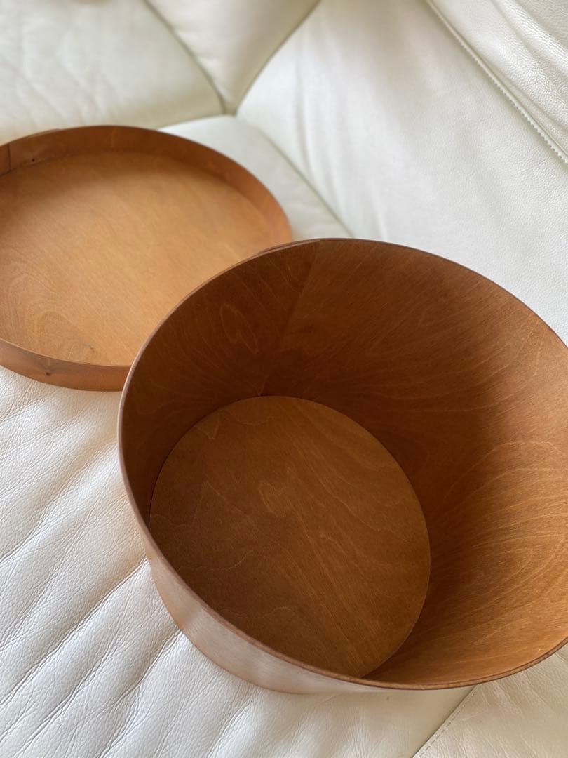 クラスター craster シェーカーボックス / ARTS & SCIENCE