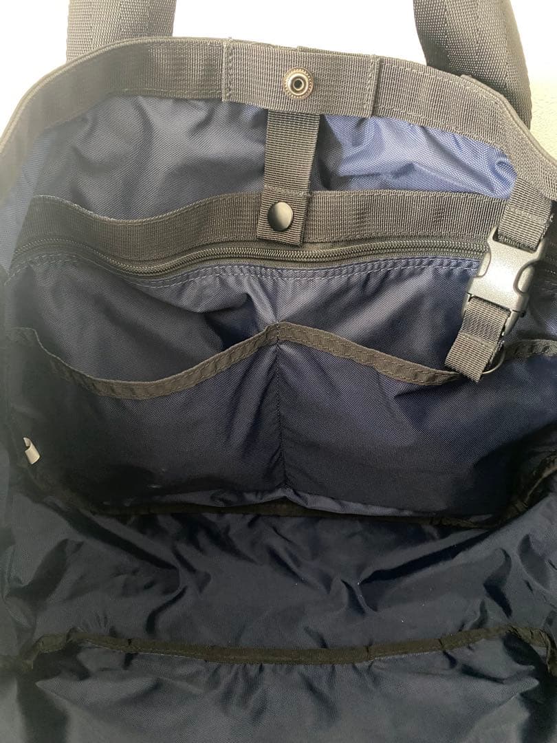 バッグ BRIEFING NEO URBAN BUCKET WIDE