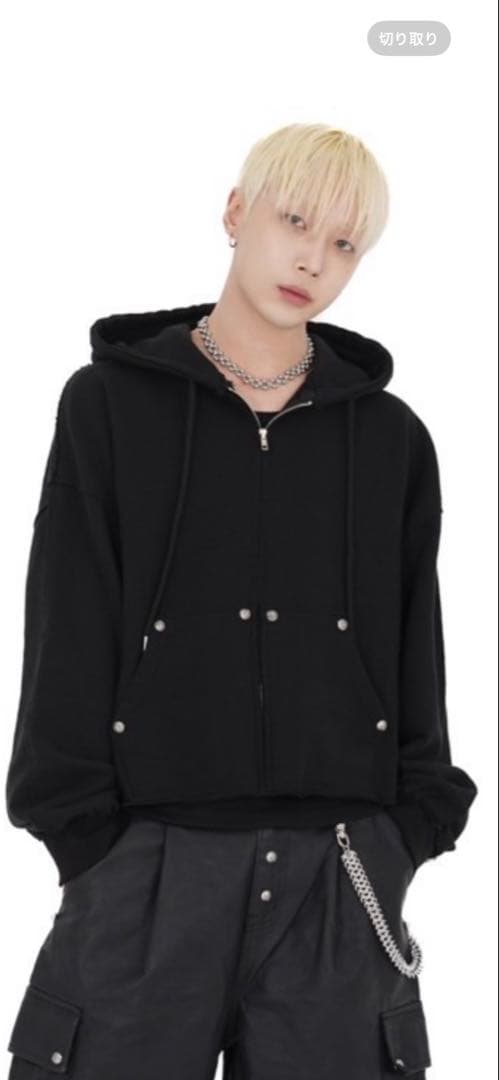 即完売 ROSEN KREUZ ネックレス