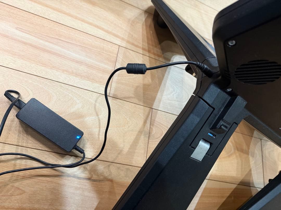 Tacx NEO T2800 Neo 動作未確認