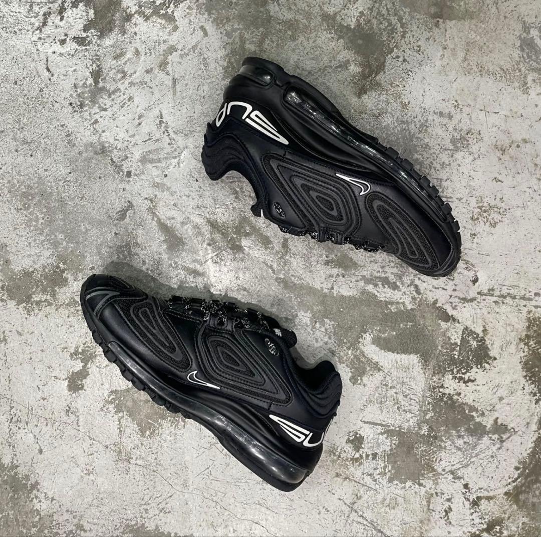 Supreme NIKE Air Max 98 TL コラボ 26.5cm