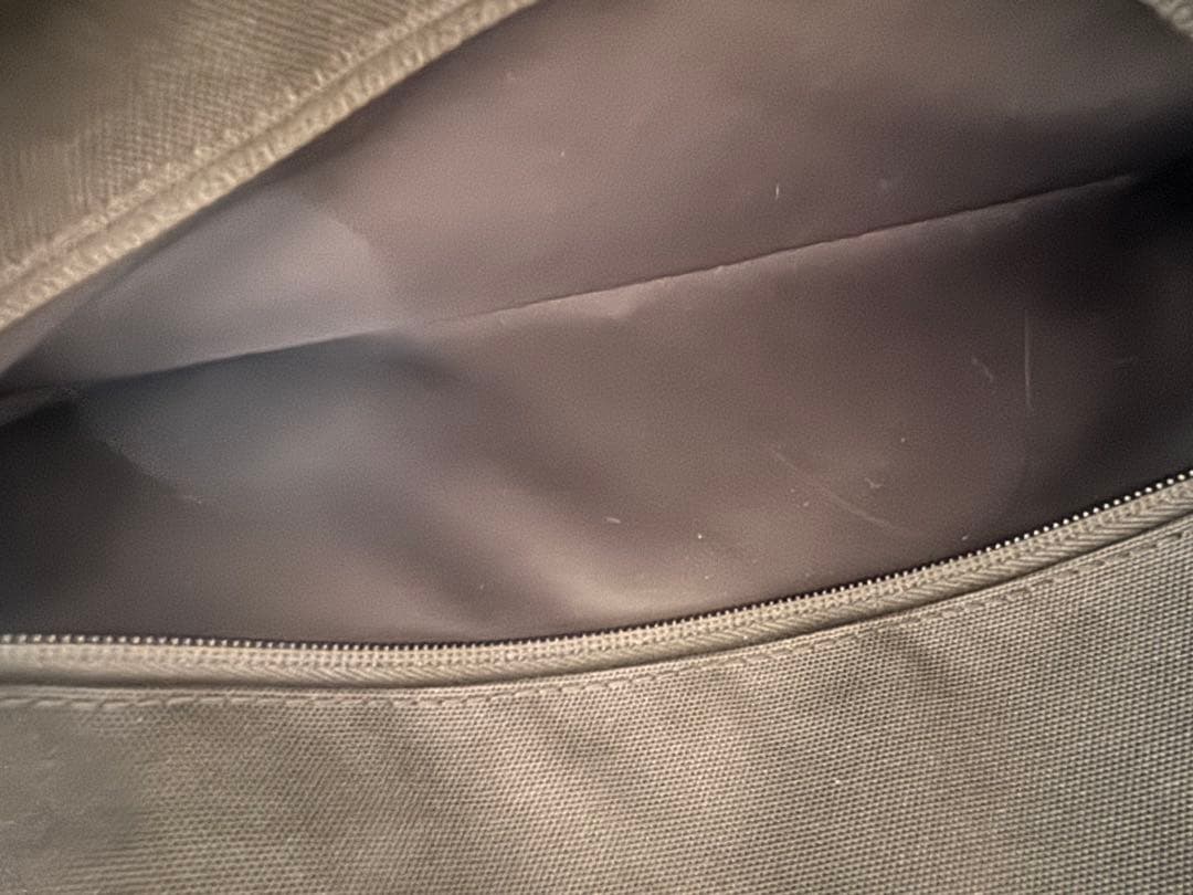 côte&ciel（コートエシエル） Isarau ボディバッグ