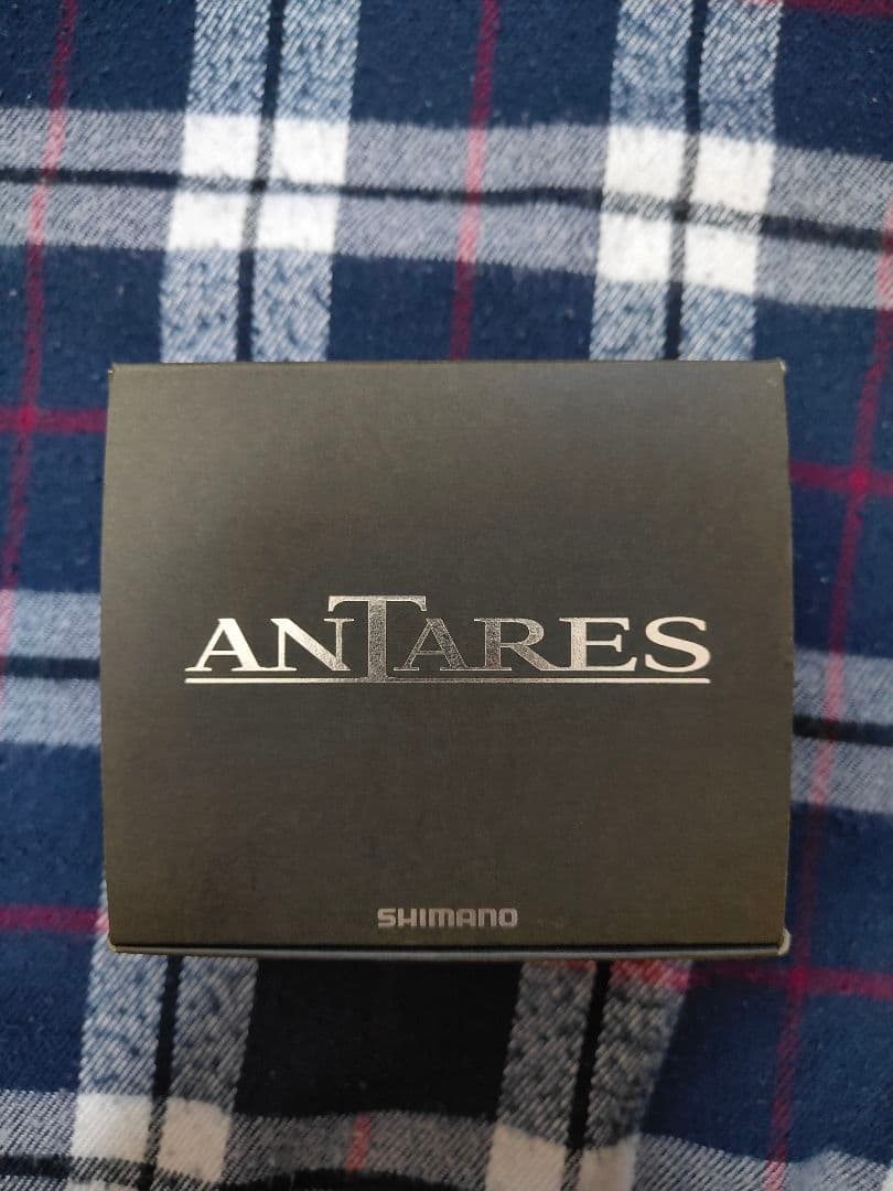 シマノ 12アンタレス ノーマルギヤ 右