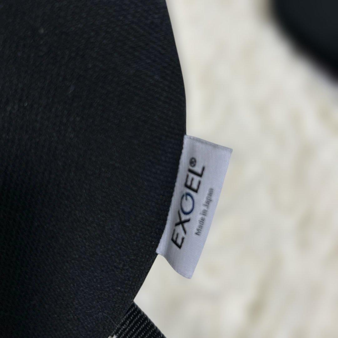 TOYOTA トヨタ 純正 パーツ 背当 ドライブ クッション 国産 EXGEL