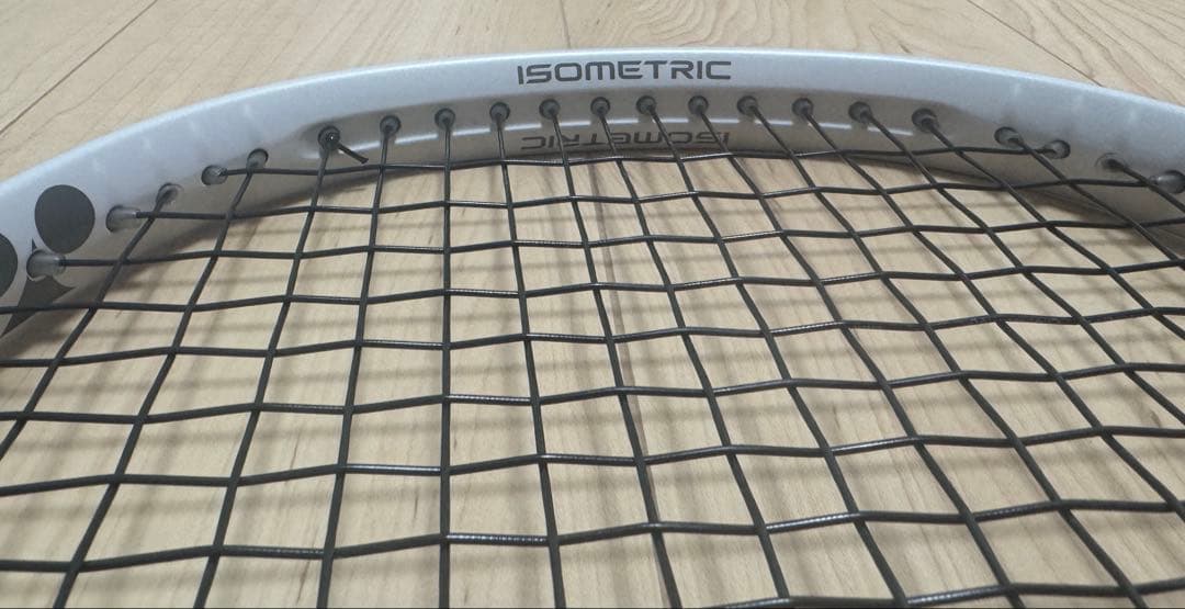 ヨネックス YONEX VCORE100 ブイコア100 サンドベージュ G3