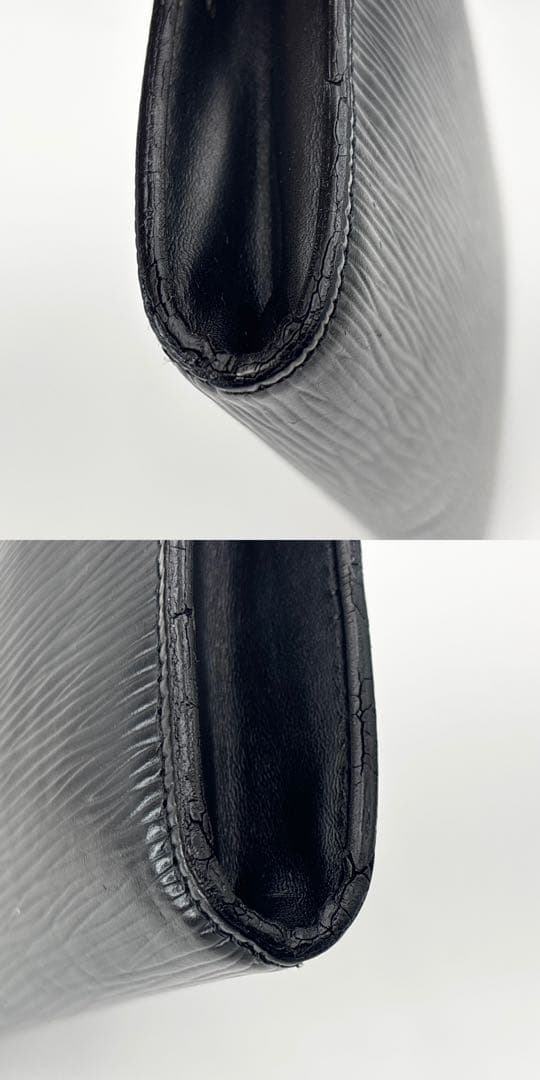 ルイヴィトン エピ ポシェット アクセソワール21 アクセサリーポーチ