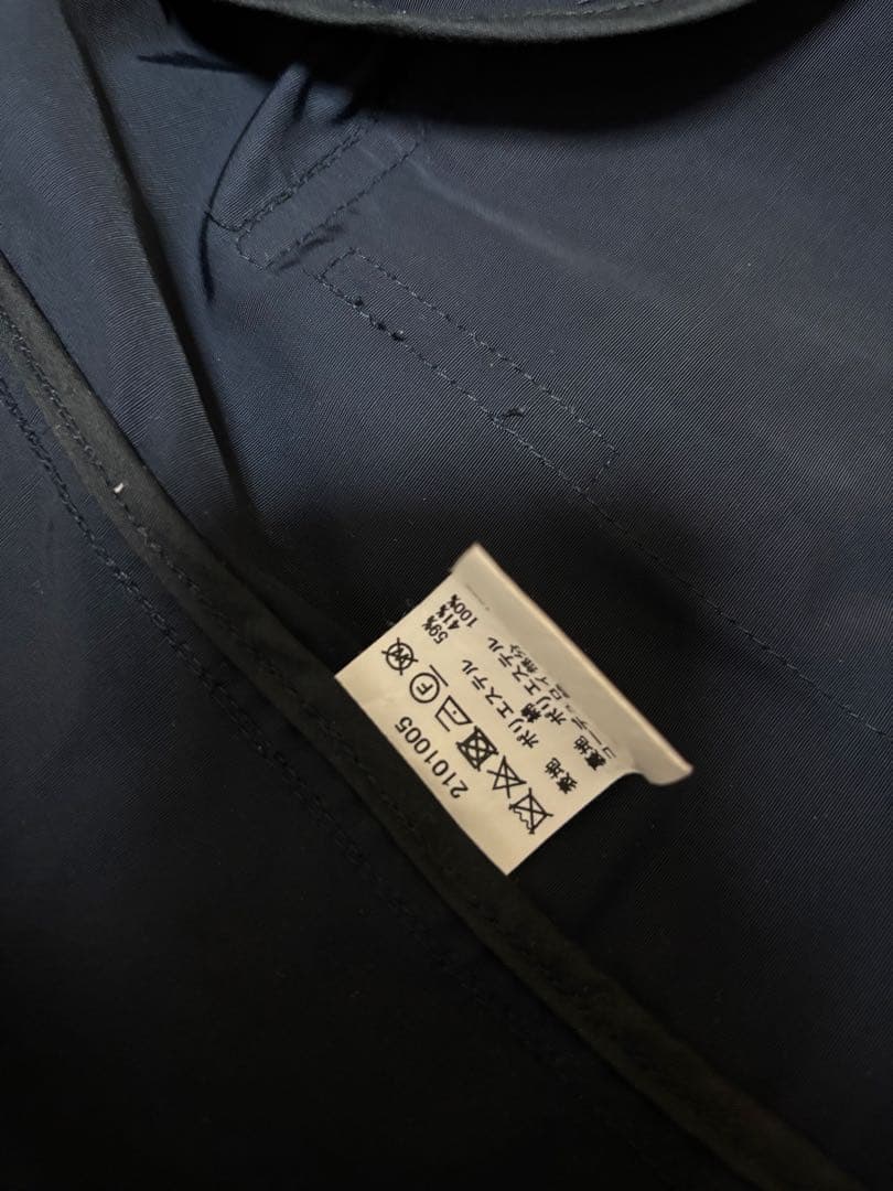 Barbour × BEAMS F 別注 CLASSIC BEDALノンオイル