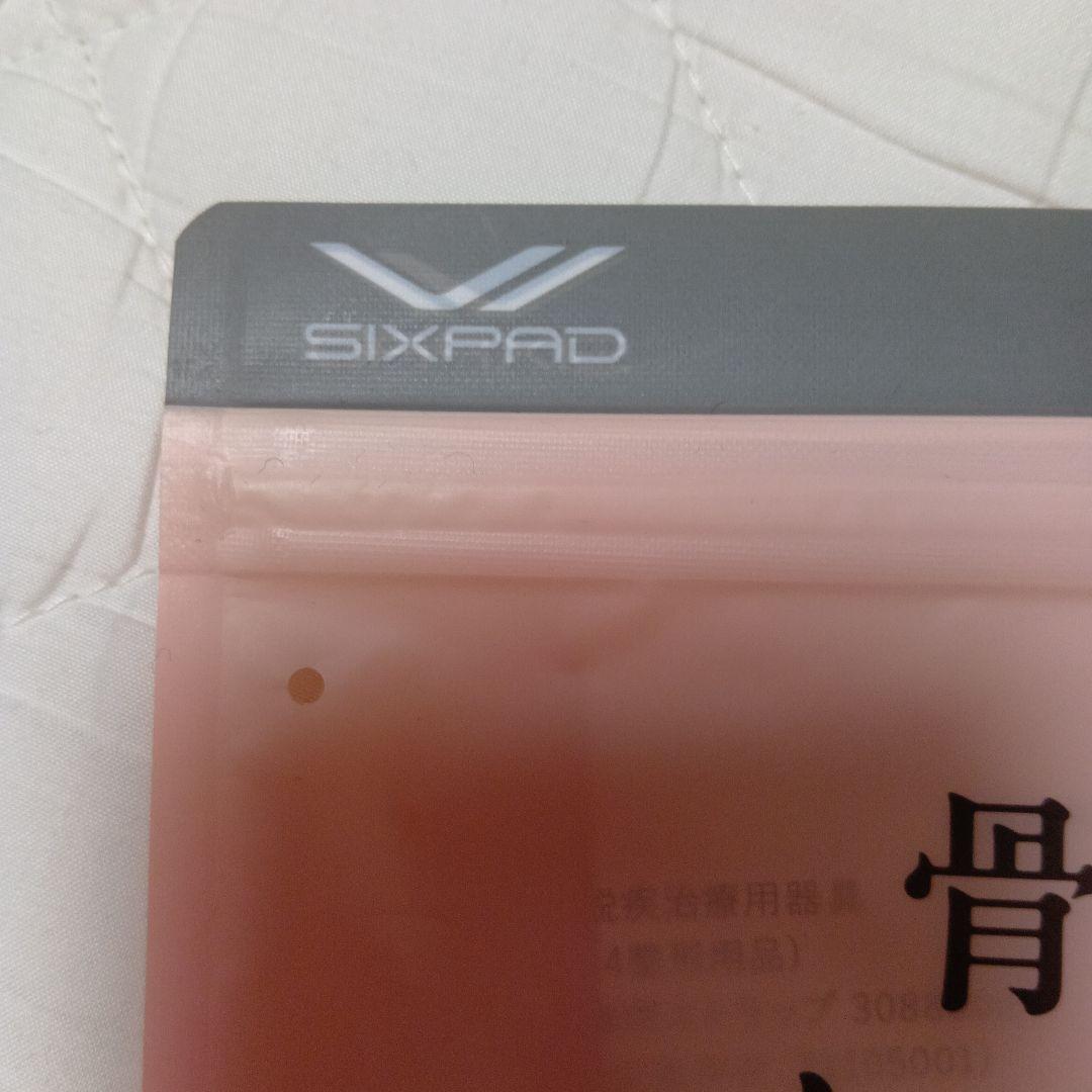 SIXPAD骨盤矯正ガードル