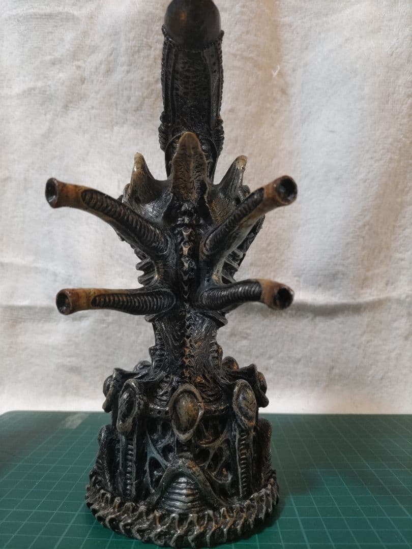 パリセイズ　エイリアン　スペシャルエディション　フィギュア　限定5000体