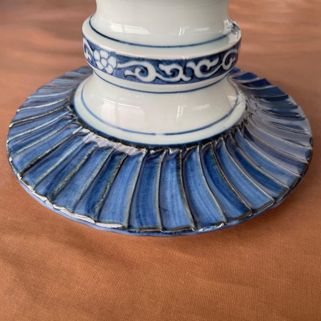 椿窯 コンポート