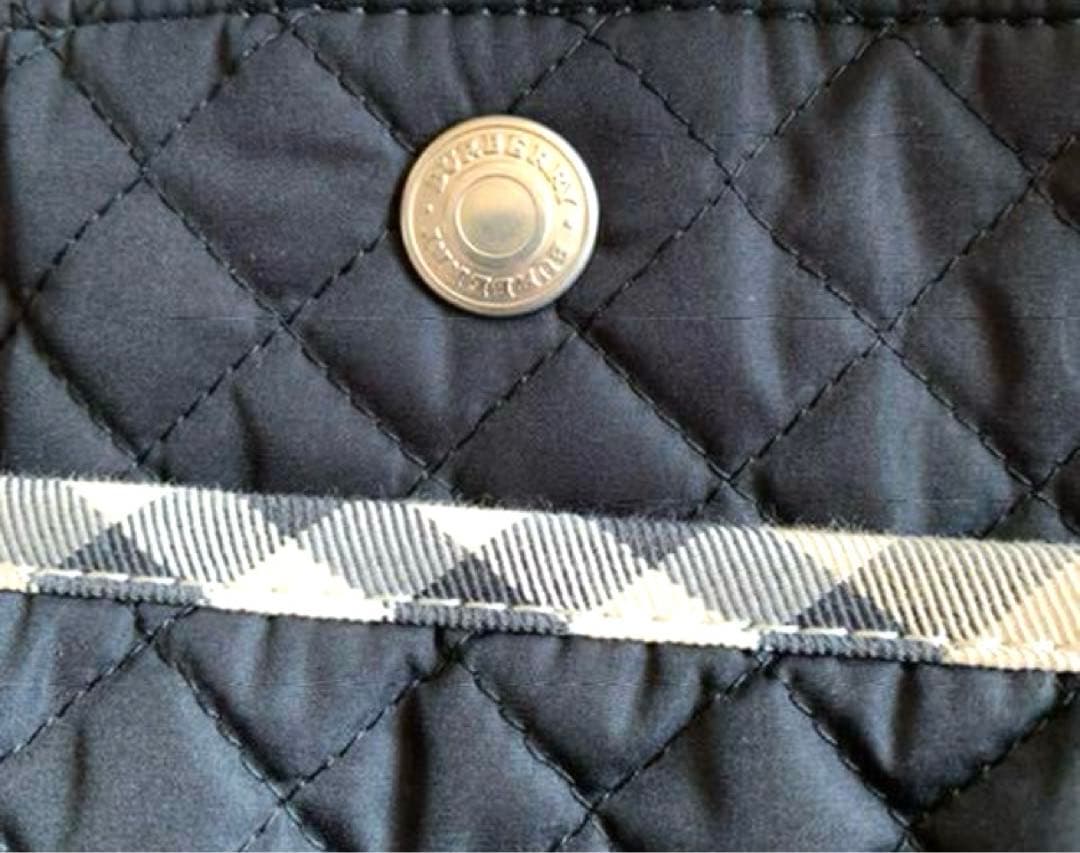 R*️様 ★最終価格★【新品、未使用】バーバリー　ロンドン　マザーズバック　トー