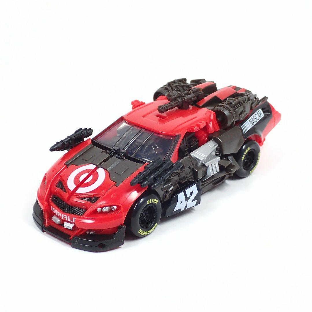 トランスフォーマー スタジオシリーズ レッドフット SS-58