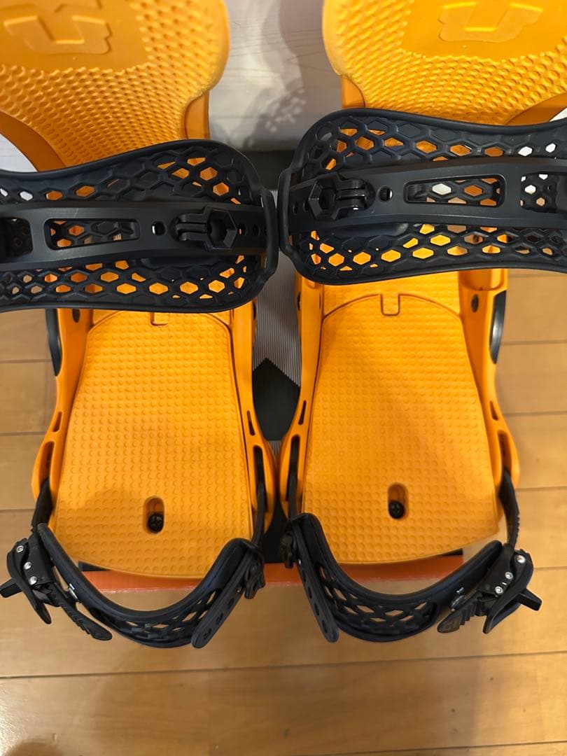 Union ユニオンForceフォース21-22 Sサイズ