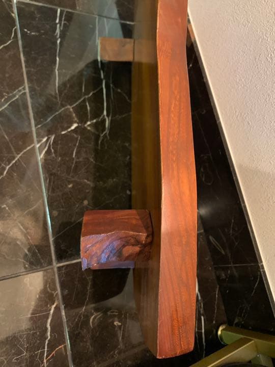 座卓 一枚板 無垢材 ローテーブル 置 天然木 和家具 作業台 和モダン