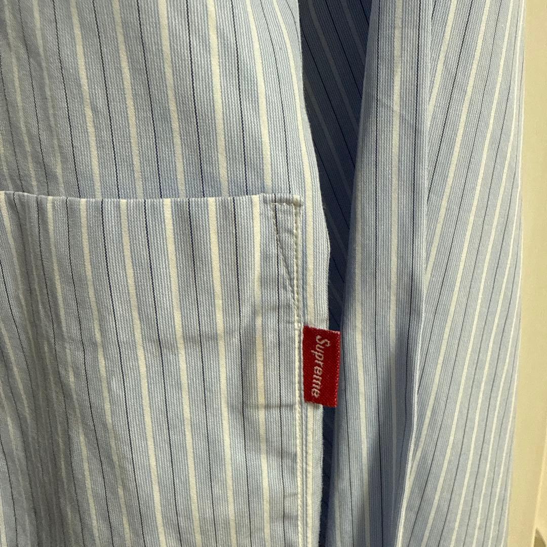 トップス Supreme COMME des GARCONS SHIRT