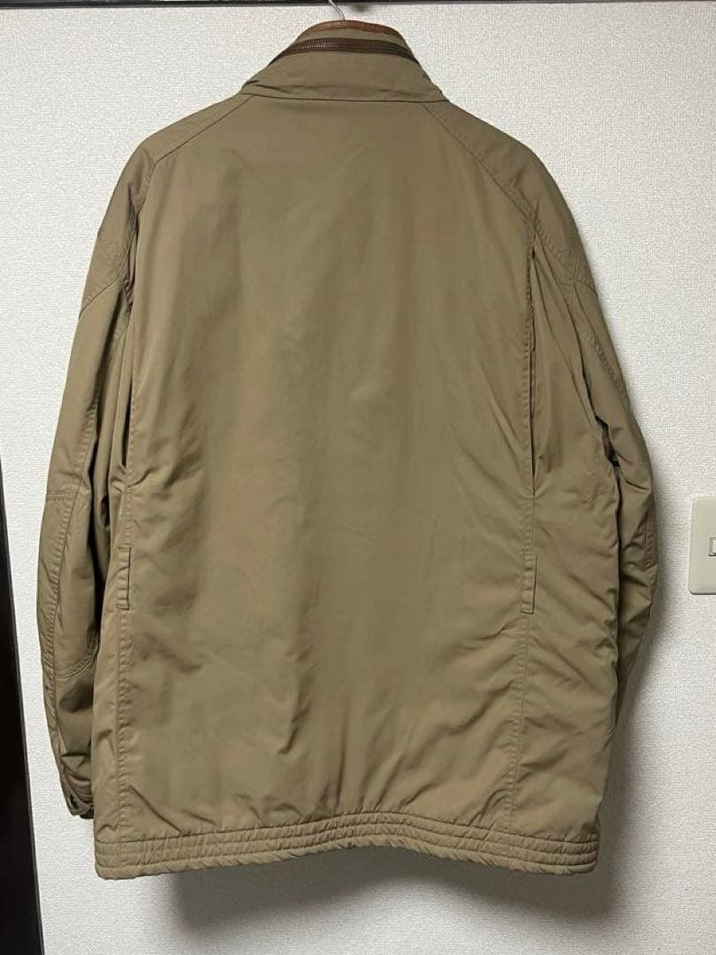 POLO Ralph Lauren 中綿入り フィールドジャケット