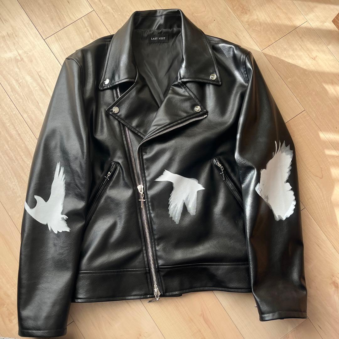 ジャケット・アウター Daichi