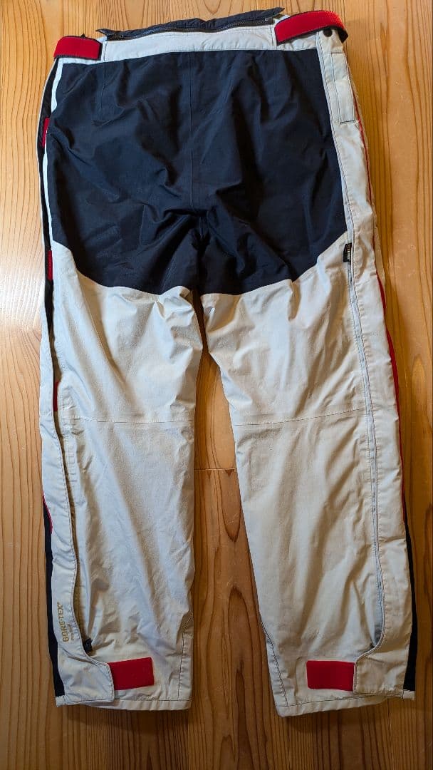 DAIWA トーナメント ゴアテックス ウィンタースーツ PW-1013