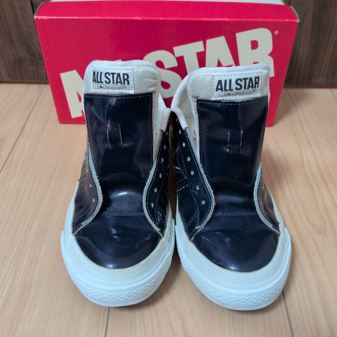 【US7.5】ワンスター　ダークネイビー　　one star 　ALL STAR