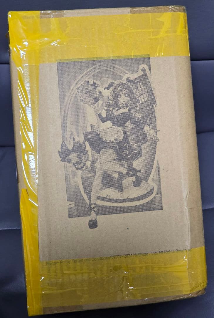 第五人格オフラインパック　祭司　スカーレット