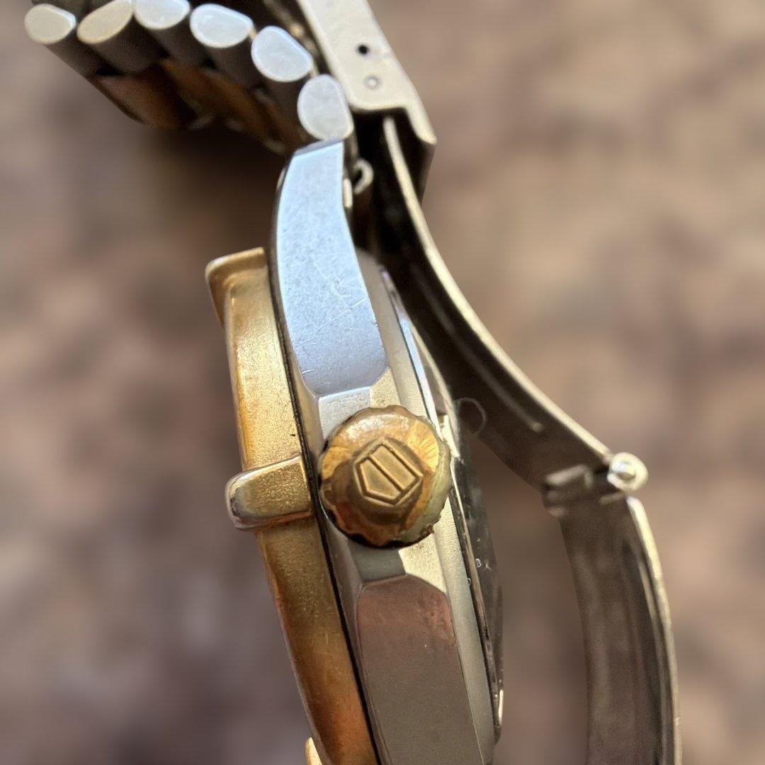 TAG Heuer 200m防水