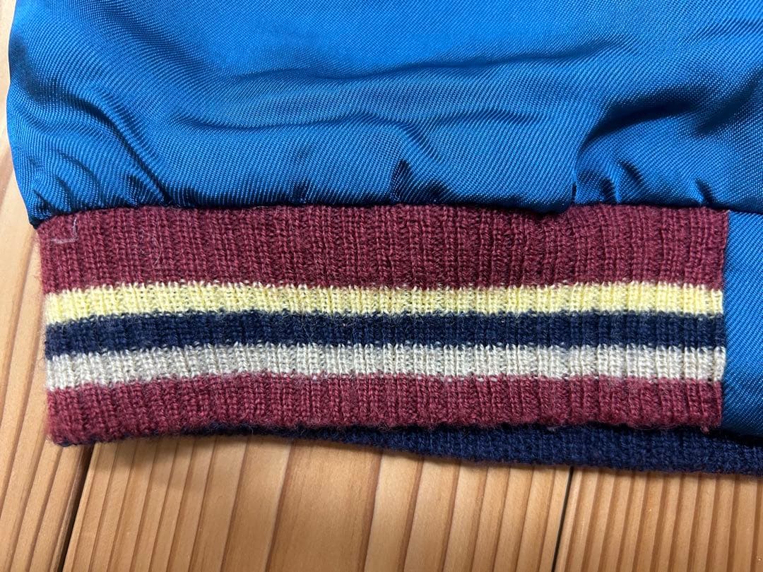 港商 スカジャン 東洋 松島 スペシャルエディション 小