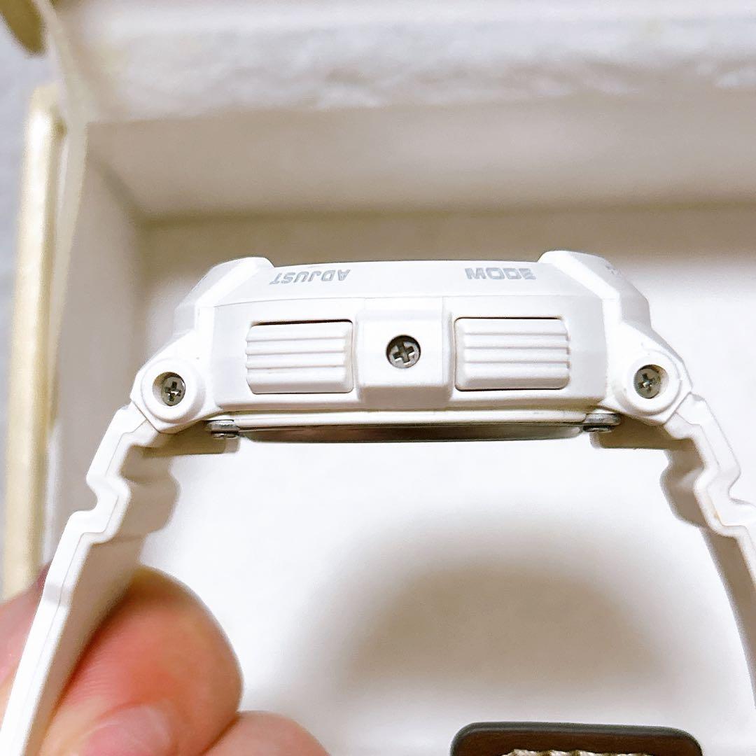 G-SHOCK ハローキティ× Baby-G 腕時計 箱付き